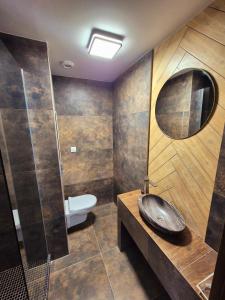 Apartmán v centre mesta Levice,Okružná