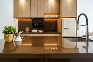 Modern 3 Bdr Villa Tree OClock Bangtao With a Pool