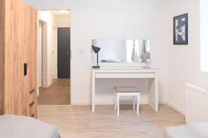 Apartment in Lüneburg, 2 Zimmer, Küche, 80 qm