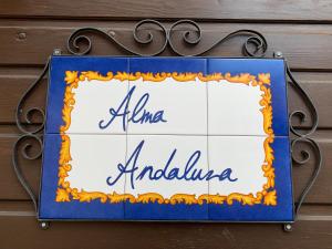 Alma Andaluza - Holiday Apartments