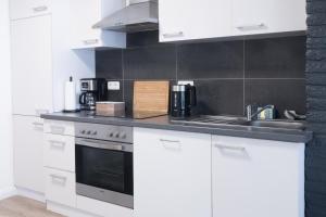 Apartment in Lüneburg, 2 Zimmer, Küche, 80 qm