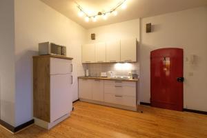 Urlaub im historischem Klever Tor