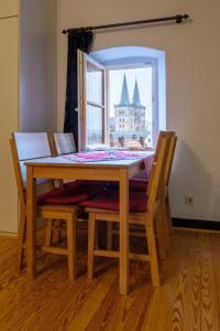 Urlaub im historischem Klever Tor