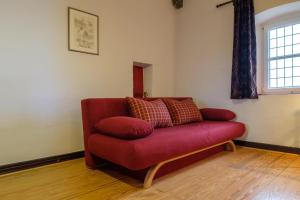 Urlaub im historischem Klever Tor