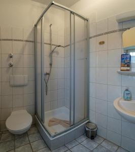 Urlaub im historischem Klever Tor