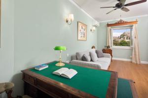 Nafsikas Grande Residence in Corfu Old Town