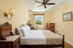 Nafsikas Grande Residence in Corfu Old Town