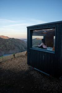 Parcel Tiny House Bele Ame au coeur des Pyrénées