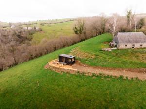 Parcel Tiny House Bele Ame au coeur des Pyrénées