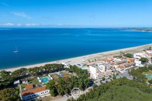 Pine & Sea Hideaway img38