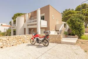 Villetta Raffaella - Salento Reservation - 3hvězdičkové hotely ve městě Torre Suda