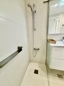 Apartamento con estilo con estacionamiento gratuito