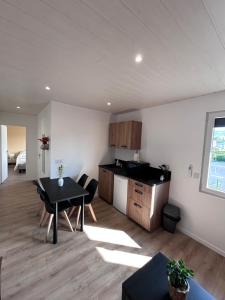 Appartement proche zenith "mizo"