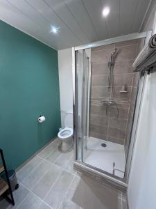 Appartement proche zenith "mizo"