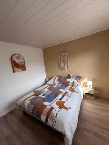 Appartement proche zenith "mizo"