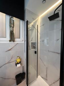 Appartement 2 pièces Rue de la voûte - Bail mobilité