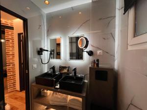 Appartement 2 pièces Rue de la voûte - Bail mobilité