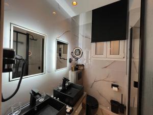 Appartement 2 pièces Rue de la voûte - Bail mobilité