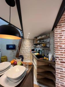 Appartement 2 pièces Rue de la voûte - Bail mobilité