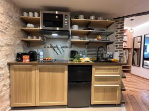 Appartement 2 pièces Rue de la voûte - Bail mobilité