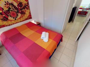 Spacieux 3P en Centre-ville de Menton, Terrasse, Parking, Wifi Gratuit, Proche Plage - FR-1-196-270