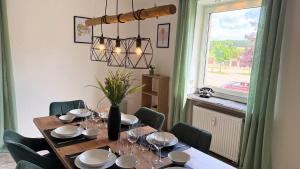 Holzkunst & Heimatgefühl in Seiffen für Familie & Freunde