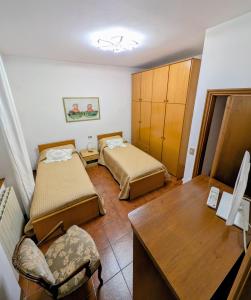 La casa della Bice