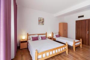 Apartmani Franeta Budva