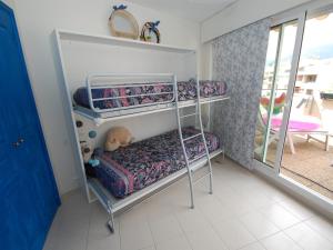 Charmant 2P en Centre-Ville de Menton avec Terrasse et Parking - FR-1-196-280