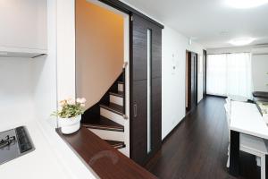 WestHouse A 岸里站2分钟 天下茶屋站 6分钟 新建宽敞独栋