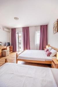 Apartmani Franeta Budva