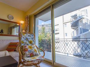 Charmant 2P avec terrasse, proche des plages et du centre de Menton - FR-1-196-160