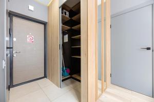 Apartment in Fayna Town with a pool ap3