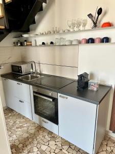 Casa Fiocchetto - Giardini Reali