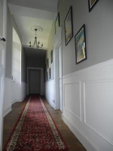 Sejours chez l'habitant Le domaine du Loubier : photos des chambres