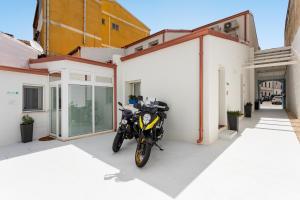 AliS rooms and apartments