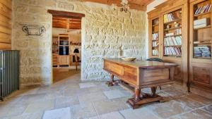 Villas Mas de la Plaine : photos des chambres