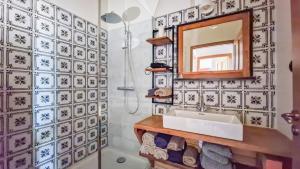 Villas Mas de la Plaine : photos des chambres