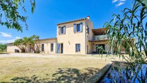 Villas Mas de la Plaine : photos des chambres