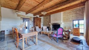 Villas Mas de la Plaine : photos des chambres