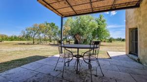 Villas Mas de la Plaine : photos des chambres