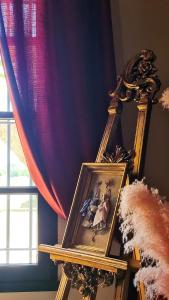 Villas Mas de la Plaine : photos des chambres