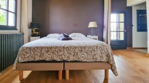 Villas Mas de la Plaine : photos des chambres