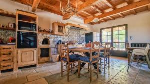Villas Mas de la Plaine : photos des chambres