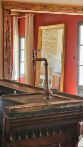 Villas Mas de la Plaine : photos des chambres