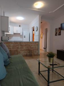 alquilaencanarias Candelaria, Terrace and Pool !