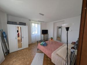 Anvers Lago Maggiore