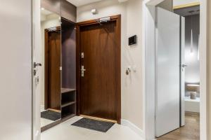 Madonna apartament Zakopane