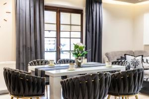 Madonna apartament Zakopane