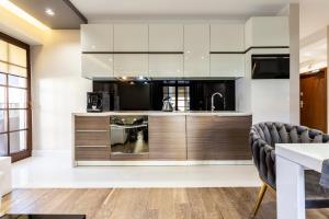 Madonna apartament Zakopane